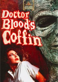 Doctor Blood's Coffin Doctor Blood's Coffin Boxcover