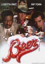 Beer Beer Boxcover