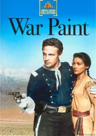 War Paint War Paint Boxcover