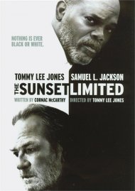Sunset Limited, The Sunset Limited, The Boxcover