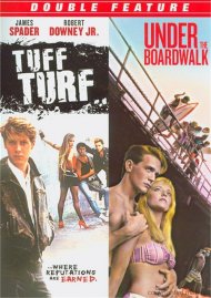 Tuff Turf / Under The Boardwalk (Double Feature) Tuff Turf / Under The Boardwalk (Double Feature) Boxcover