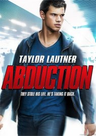 Abduction Abduction Boxcover