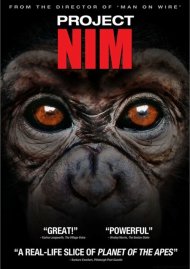 Project Nim Project Nim Boxcover