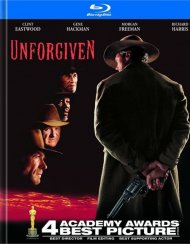 Unforgiven (Digibook)