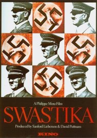 Swastika Swastika Boxcover