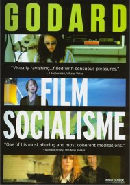 Film Socialisme Film Socialisme Boxcover