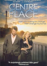 Centre Place Centre Place Boxcover