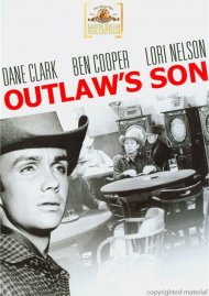Outlaw's Son Outlaw's Son Boxcover