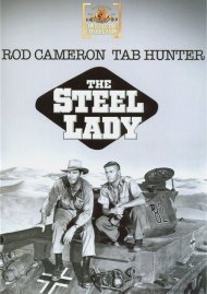 Steel Lady, The Steel Lady, The Boxcover