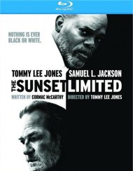 Sunset Limited, The Sunset Limited, The Boxcover