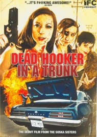 Dead Hooker In A Trunk Dead Hooker In A Trunk Boxcover