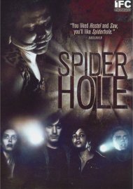 Spiderhole Spiderhole Boxcover