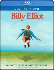 Billy Elliot (Blu-ray + DVD Combo)