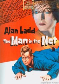 Man In The Net, The Man In The Net, The Boxcover