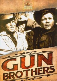 Gun Brothers Gun Brothers Boxcover