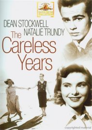 Careless Years, The Careless Years, The Boxcover