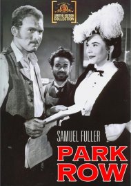 Park Row Park Row Boxcover
