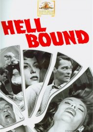 Hell Bound Hell Bound Boxcover
