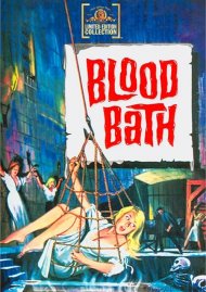 Blood Bath Blood Bath Boxcover