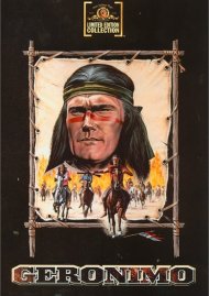 Geronimo Geronimo Boxcover