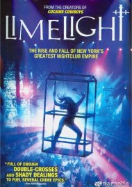 Limelight Limelight Boxcover