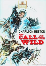 Call Of The Wild, The Call Of The Wild, The Boxcover