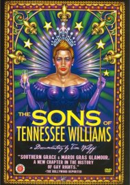 Sons Of Tennessee Williams, The Sons Of Tennessee Williams, The Boxcover
