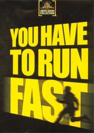 You Have To Run Fast You Have To Run Fast Boxcover