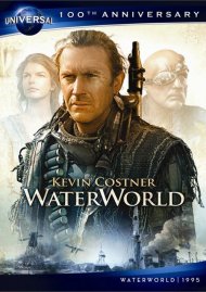 Waterworld (DVD + Digital Copy) Waterworld (DVD + Digital Copy) Boxcover