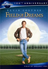 Field Of Dreams (DVD + Digital Copy) Field Of Dreams (DVD + Digital Copy) Boxcover
