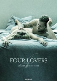 Four Lovers Four Lovers Boxcover