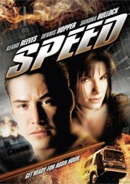 Speed: 20th Anniversary Edition (Repackage) Speed: 20th Anniversary Edition (Repackage) Boxcover