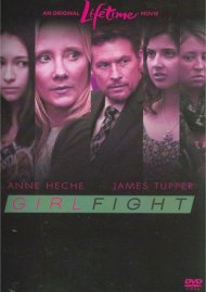 Girl Fight Girl Fight Boxcover
