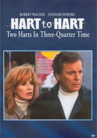 Hart To Hart: Two Harts In Three Quarter Time