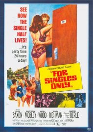 For Singles Only For Singles Only Boxcover