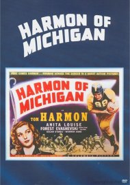 Harmon Of Michigan Harmon Of Michigan Boxcover