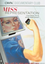 Miss Representation Miss Representation Boxcover