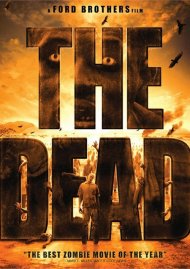 Dead, The Dead, The Boxcover