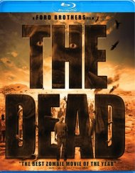 Dead, The Dead, The Boxcover