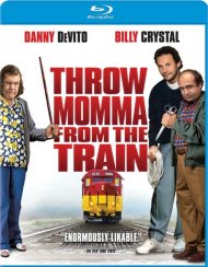 Throw Momma From The Train Throw Momma From The Train Boxcover