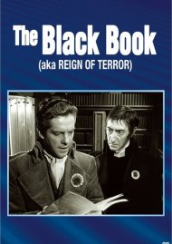 Black Book, The (Reign Of Terror) Black Book, The (Reign Of Terror) Boxcover