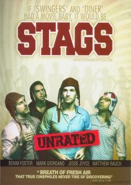 Stags Stags Boxcover