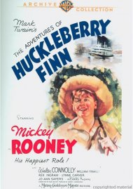 Adventure Of Huckleberry Finn, The Adventure Of Huckleberry Finn, The Boxcover