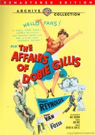 Affairs Of Dobie Gillis, The Affairs Of Dobie Gillis, The Boxcover