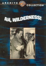 Ah, Wilderness! Ah, Wilderness! Boxcover
