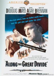 Along The Great Divide Along The Great Divide Boxcover