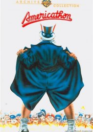 Americathon Americathon Boxcover