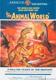 Animal World, The Animal World, The Boxcover