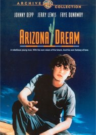 Arizona Dream Arizona Dream Boxcover
