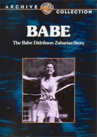 Babe Babe Boxcover